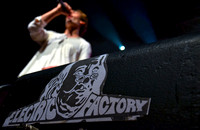 Matisyahu Live at the Electric Factory