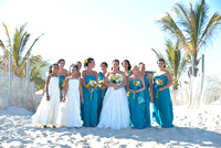 Shara & Lance's Wedding - Beach Haven, LBI