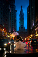 Karly & Greg's Wedding - Philadelphia, PA