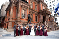 Kayla & Milenko's Wedding - Philadelphia, PA
